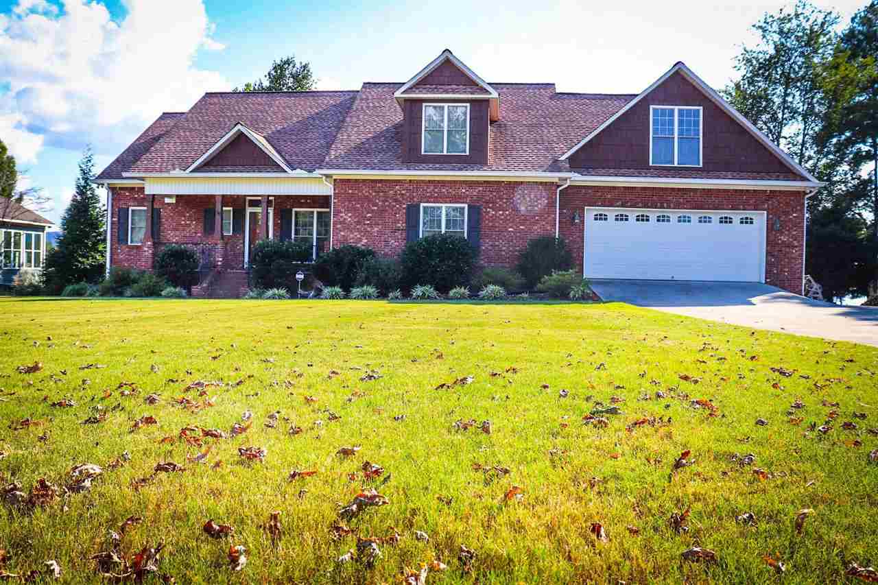 Lake Guntersville Waterfront Real Estate Huntsville Alabama Real Estate