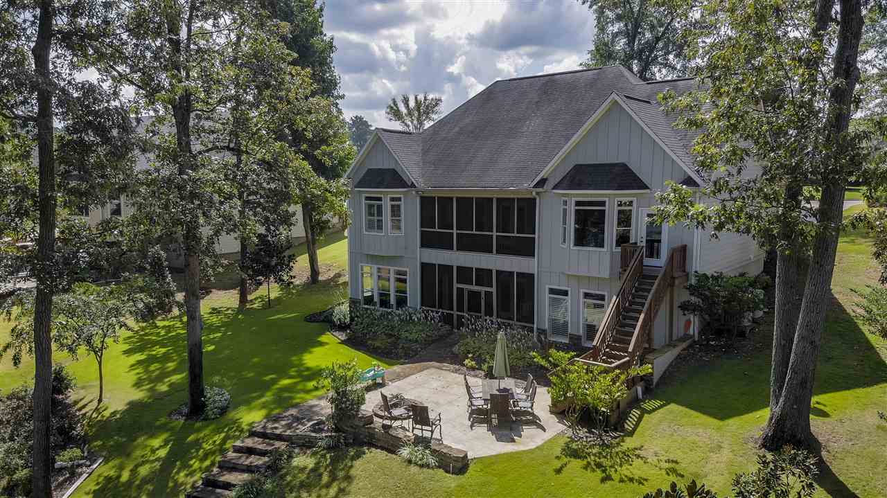 Lake Guntersville Waterfront Real Estate Huntsville Alabama Real Estate