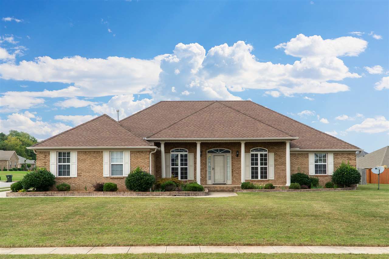 Huntsville Madison County Alabama Foreclosed Homes for Sale