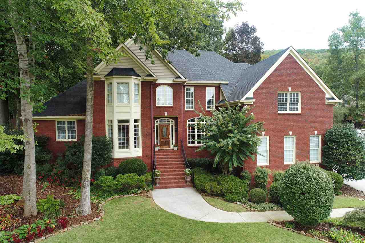 Hampton Cove AL Real Estate Huntsville Alabama Real Estate