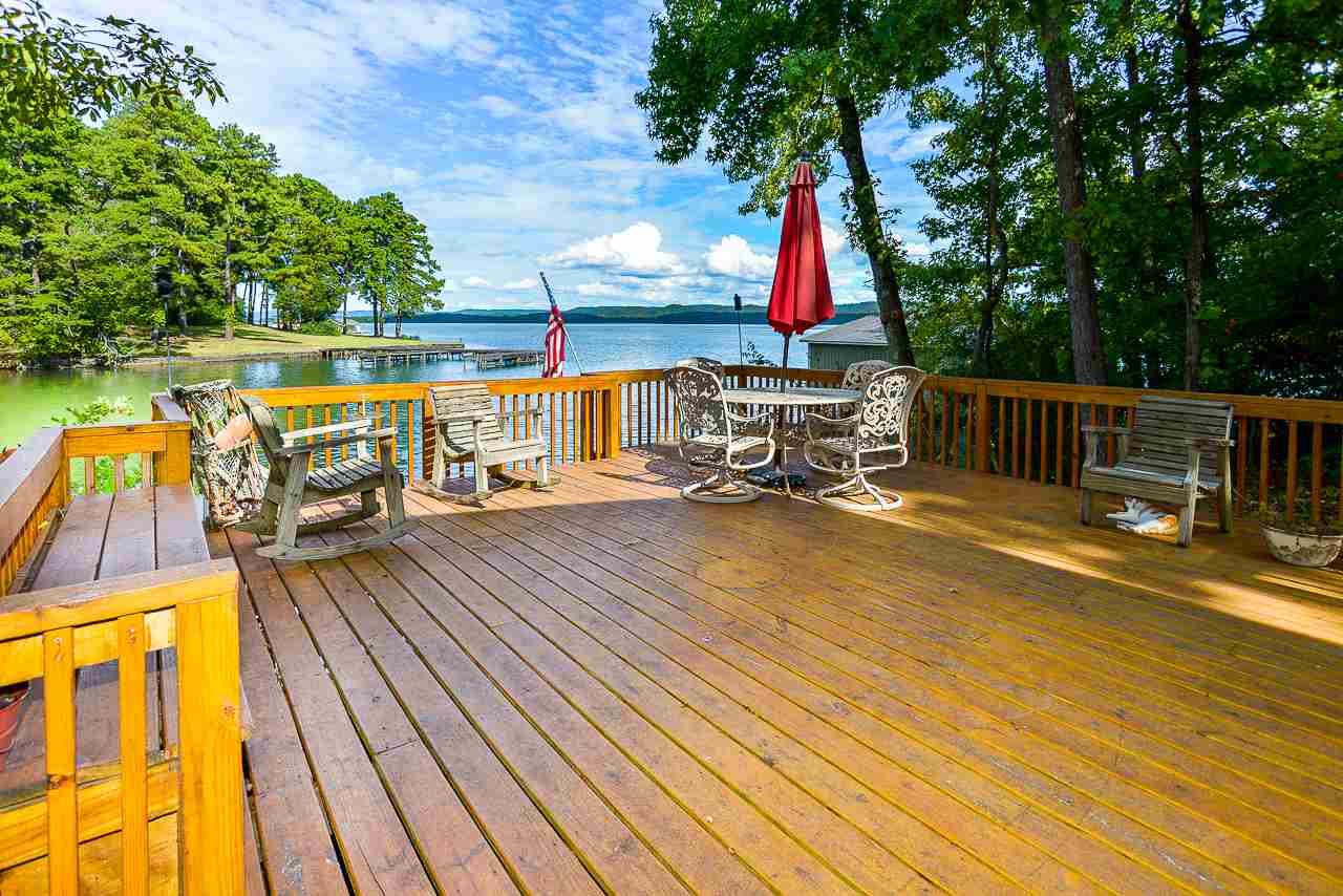 Lake Guntersville Waterfront Real Estate - Huntsville Alabama Real Estate
