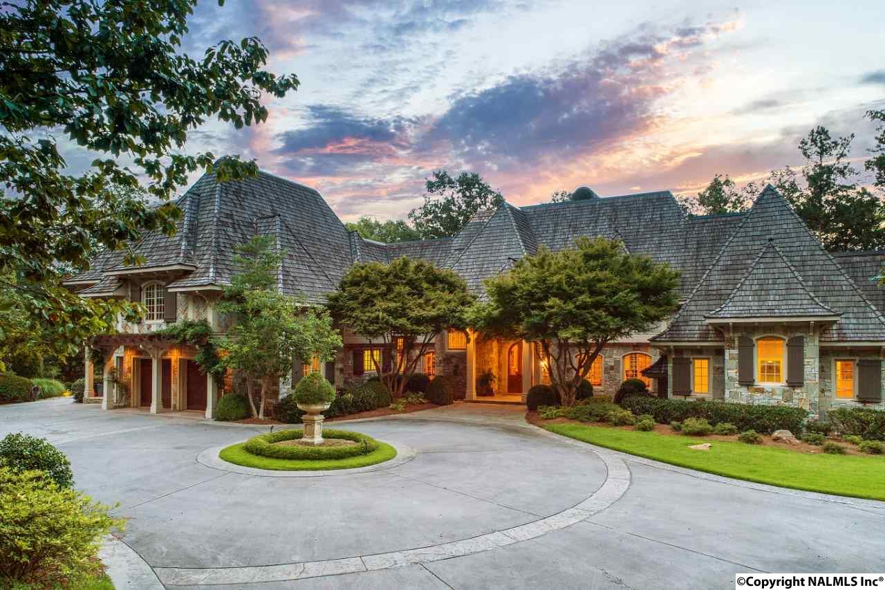 190 TIMBERLAKE DRIVE UNION GROVE AL 35175 Huntsville Home Search