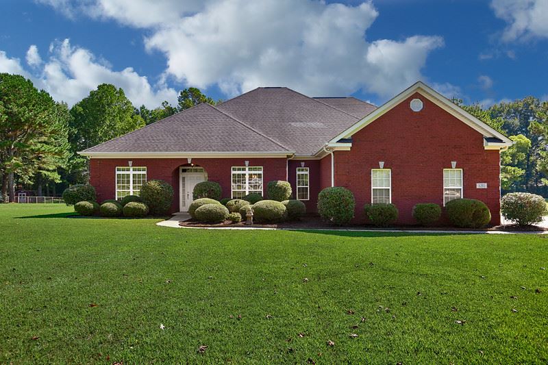 Toney AL Real Estate Huntsville Alabama Real Estate