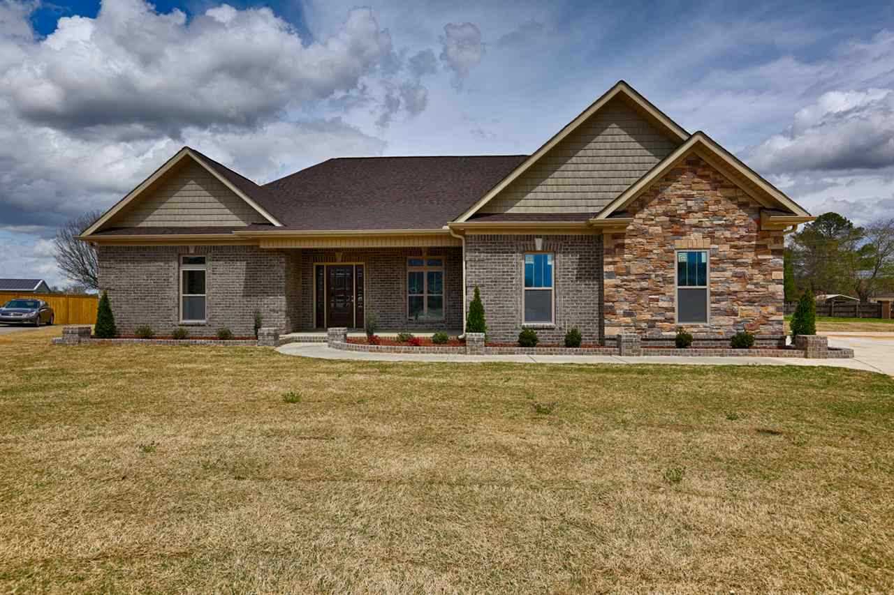 New Market AL Real Estate Riverton & Gurley Homes Huntsville AL