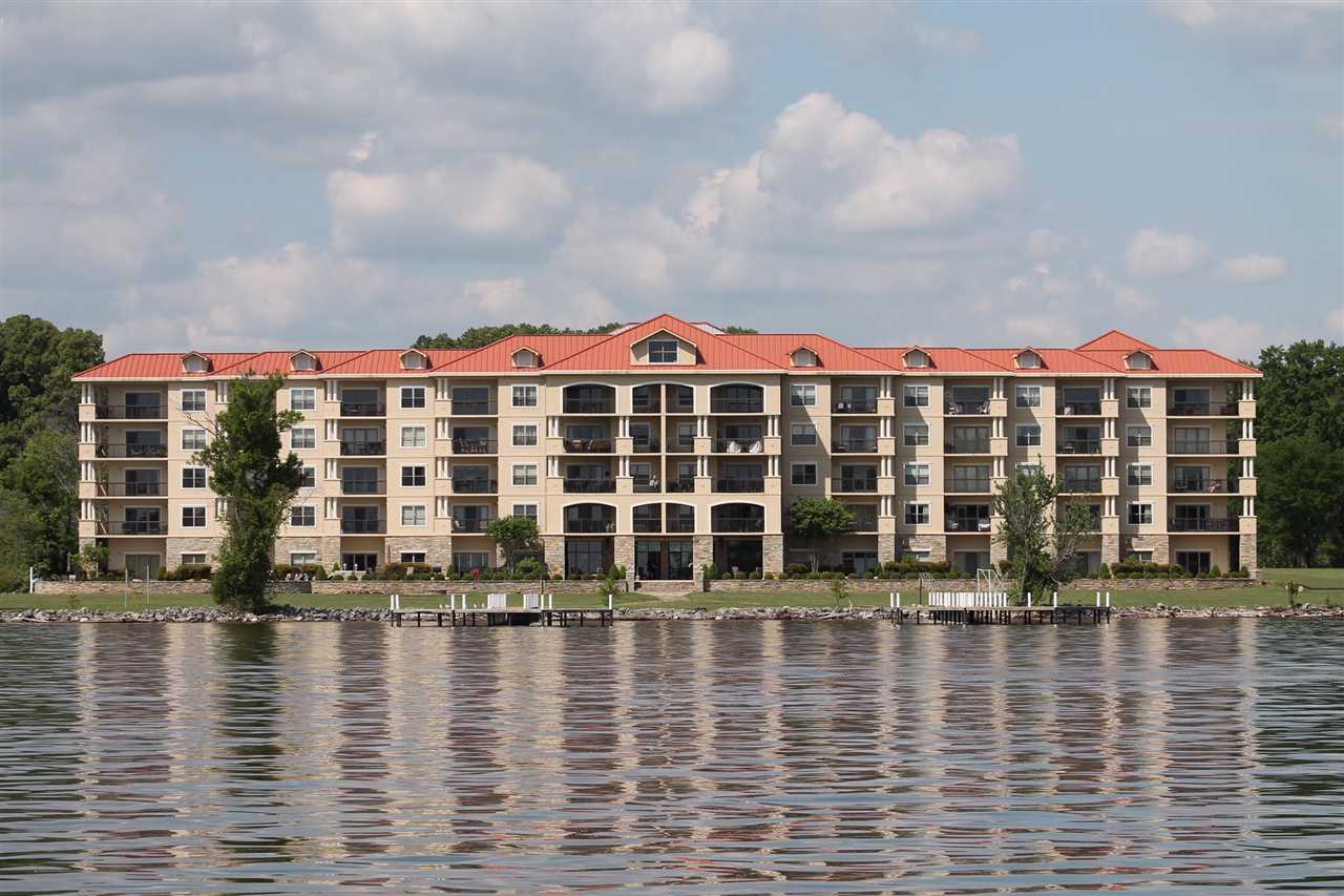 Wheeler Lake AL Waterfront Real Estate Huntsville Alabama Real Estate