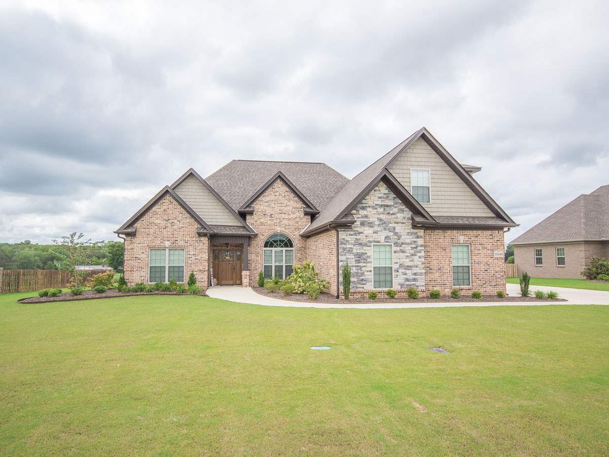 Toney AL Real Estate Huntsville Alabama Real Estate