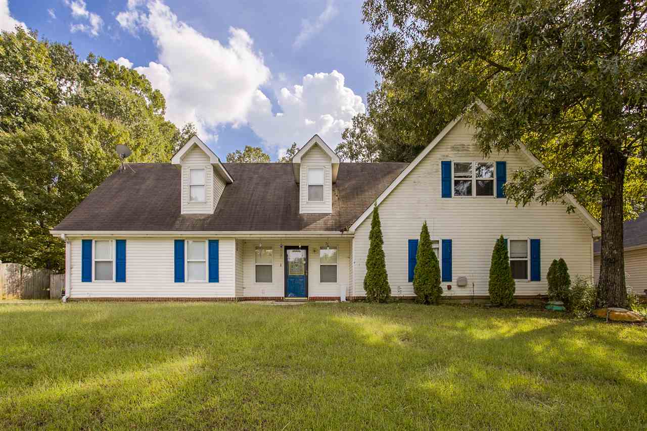 Toney AL Real Estate Huntsville Alabama Real Estate