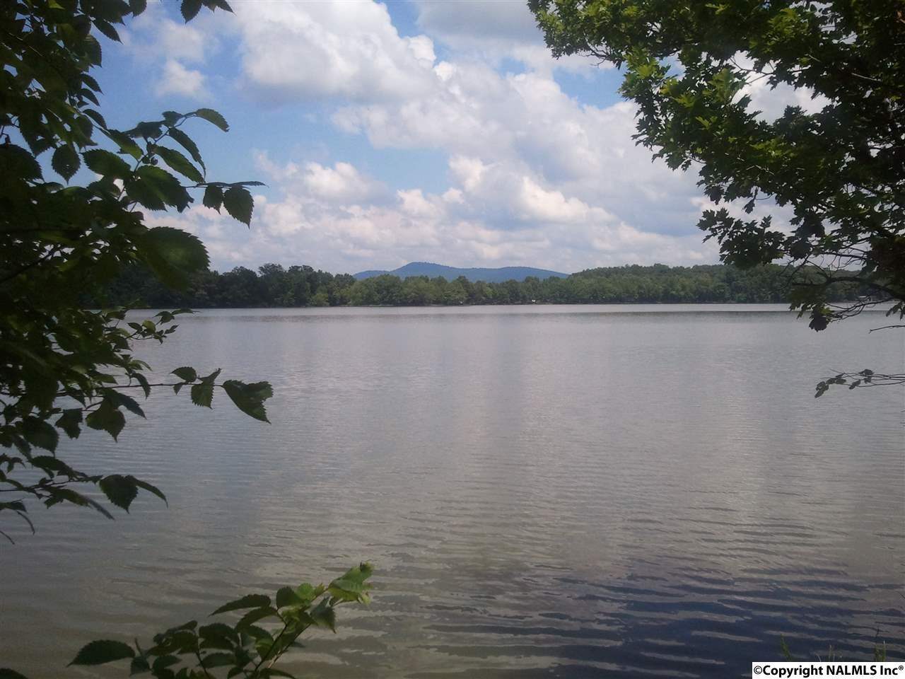 Weiss Lake land and lots for sale