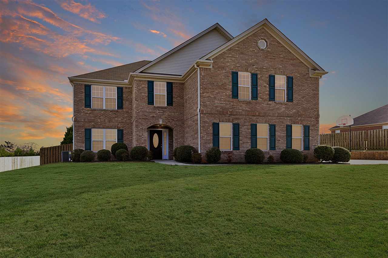 New Market AL Real Estate Riverton & Gurley Homes Huntsville AL