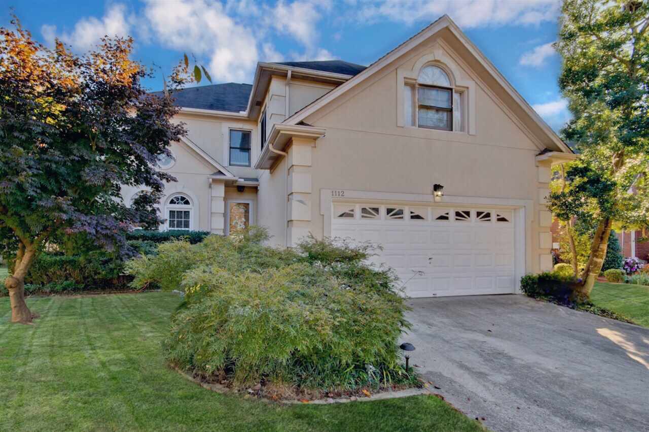 Huntsville Alabama homes for sale with pools