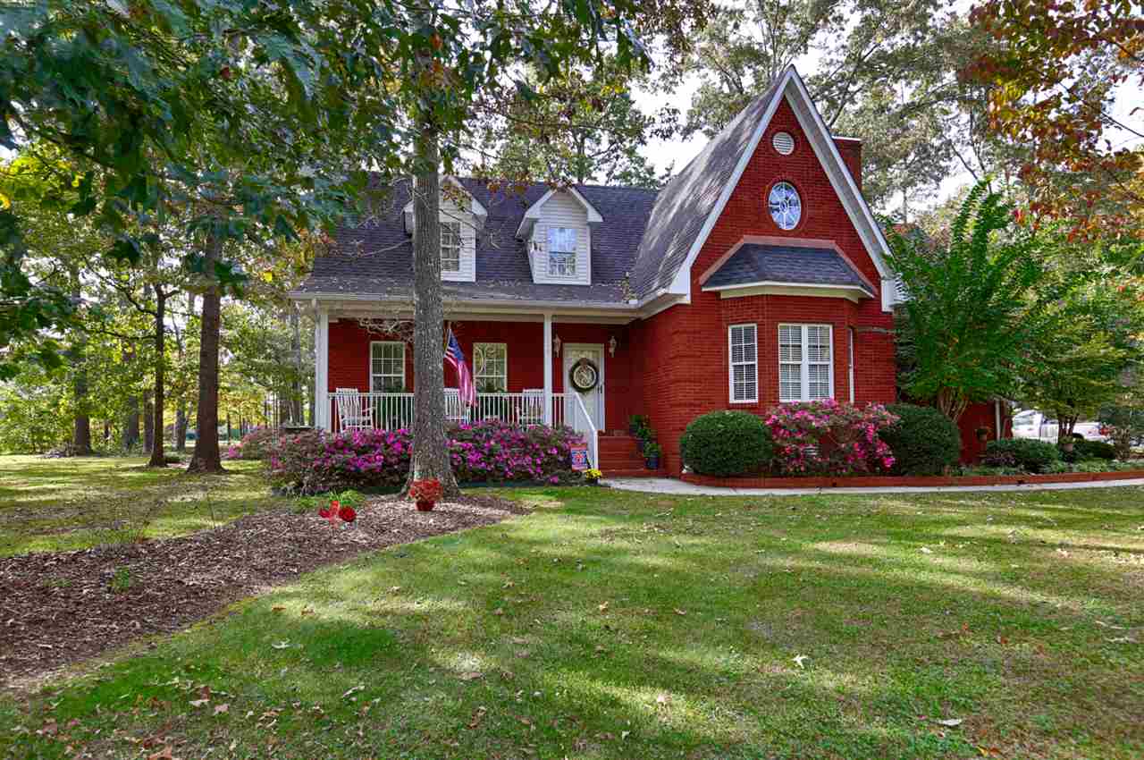 Toney AL Real Estate Huntsville Alabama Real Estate