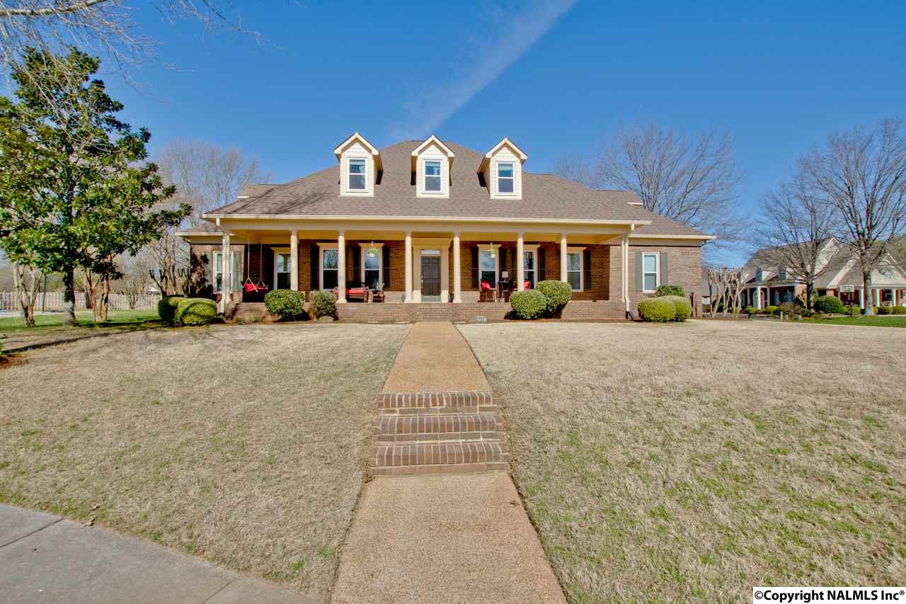 Hampton Cove AL Real Estate Huntsville Alabama Real Estate