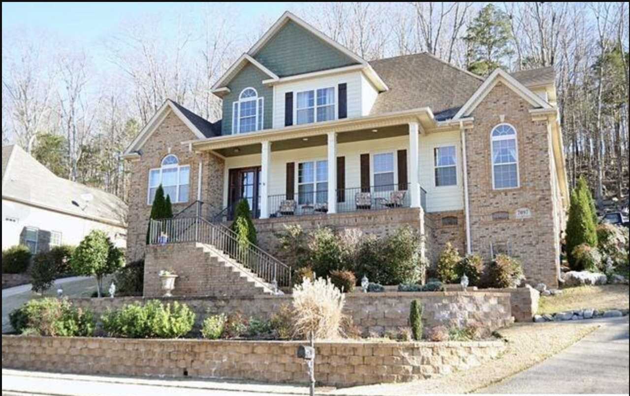 Hampton Ridge, Hampton Cove Real Estate Huntsville Alabama Real Estate