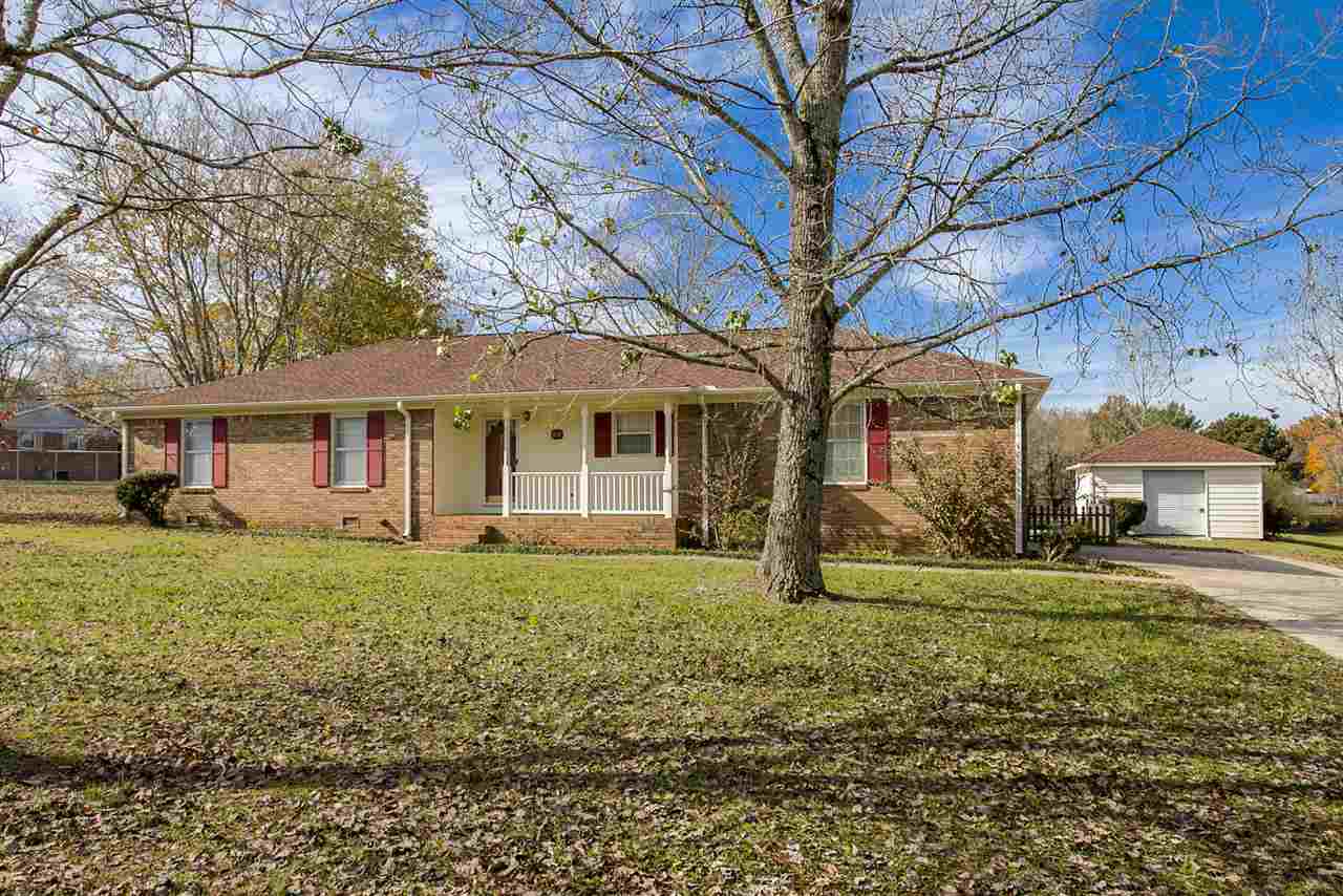 Homes with Acreage in Huntsville and Madison County Alabama