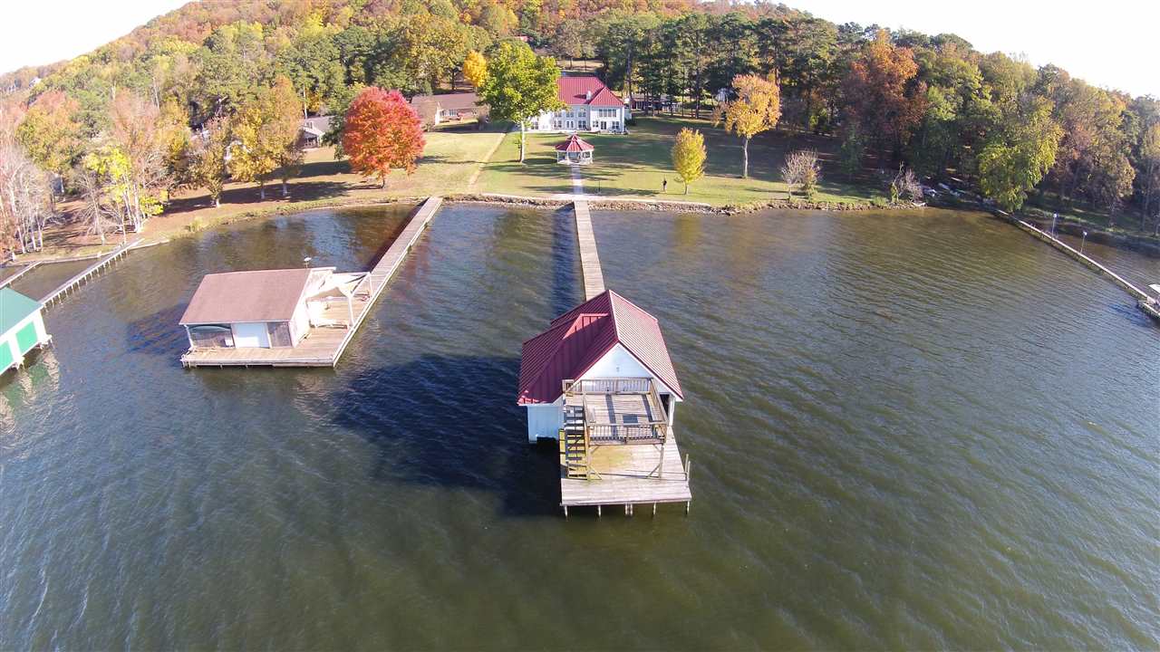 Lake Guntersville Homes for Sale