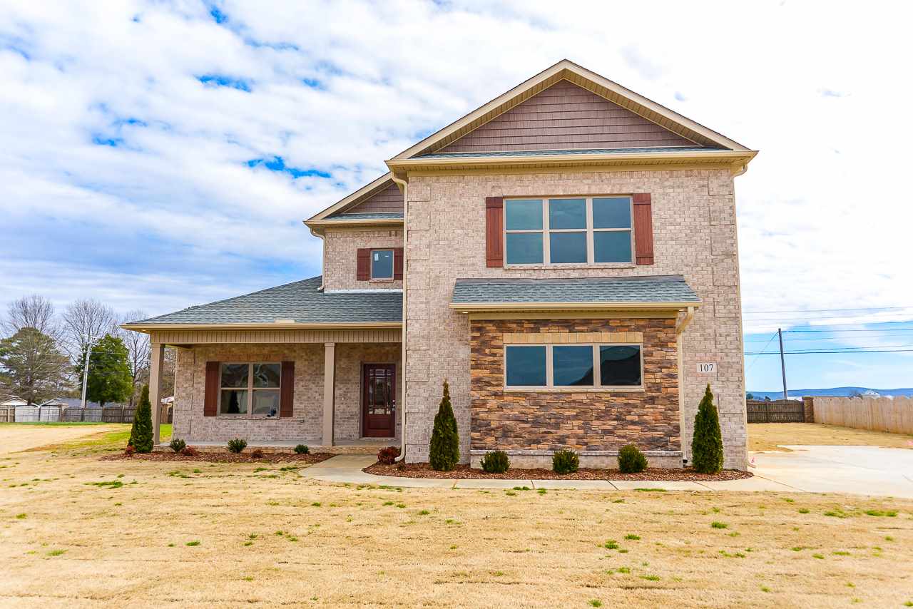 Meridianville AL Real Estate Huntsville Alabama Real Estate