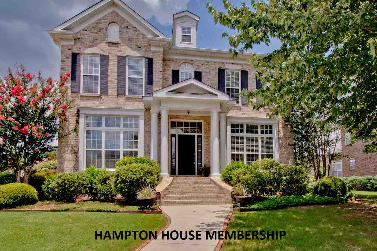 Hampton Cove AL Real Estate Huntsville Alabama Real Estate