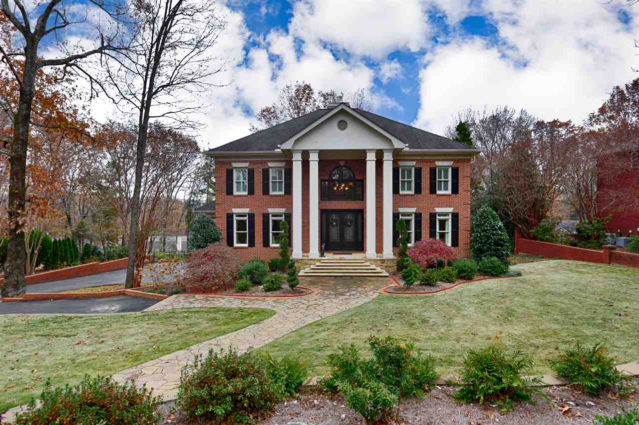 Huntsville Al Area Single Family Homes For Sale