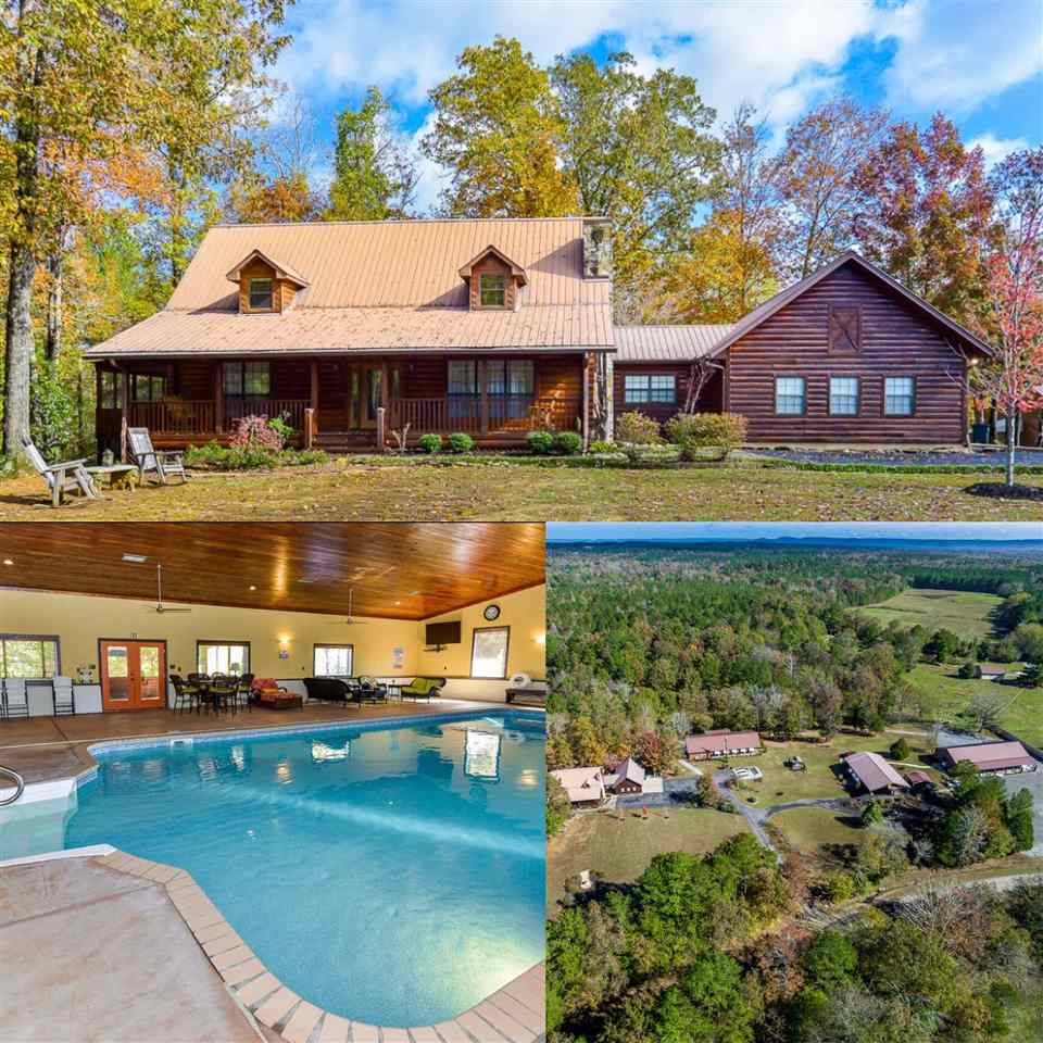 Somerville Alabama Homes For Sale