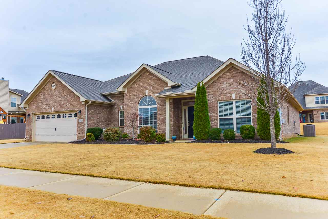 Grayson Place At Sanctuary Cove Subdivision in Owens Cross Roads
