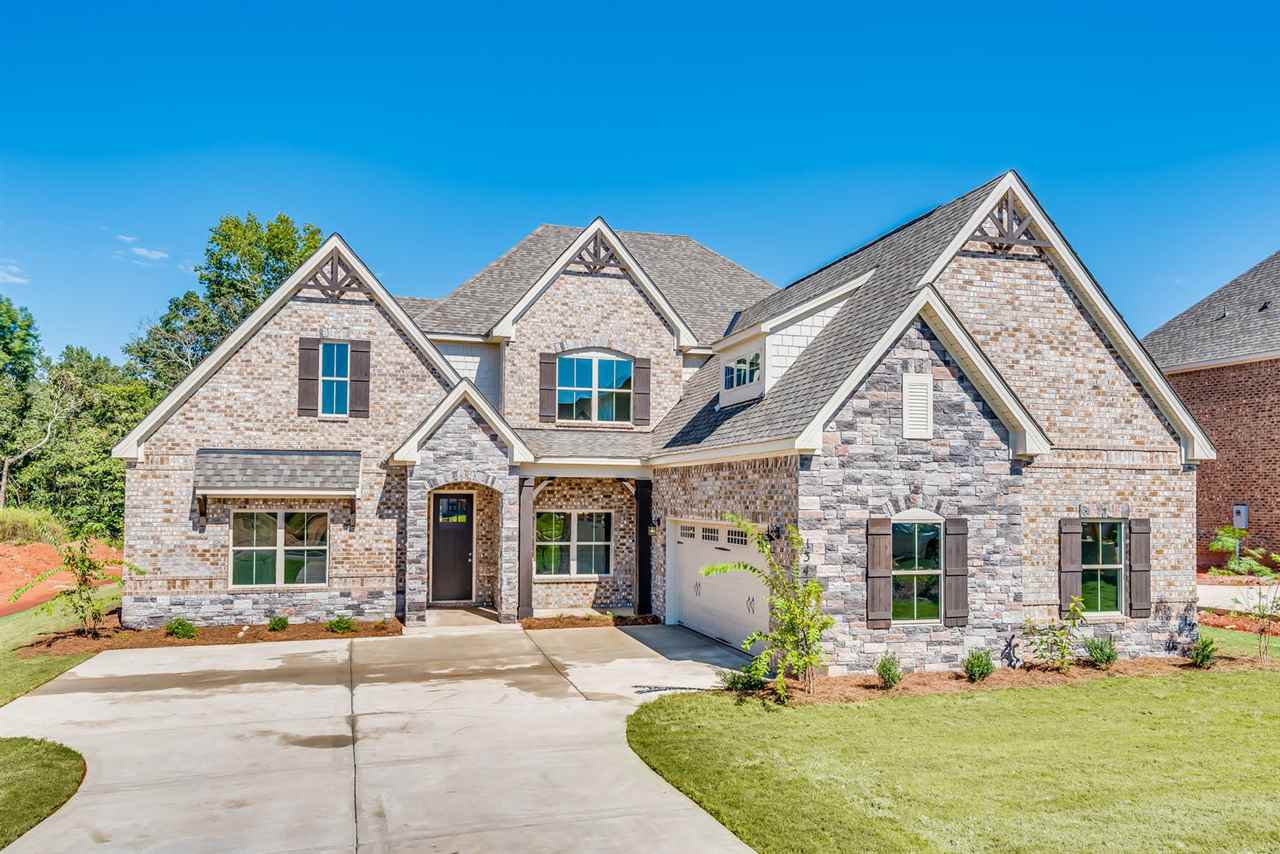 Alabama Realestate