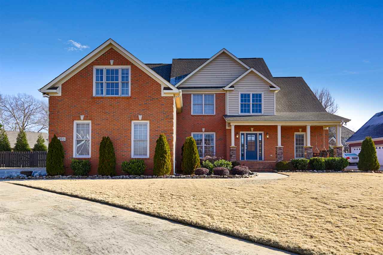 New Market AL Real Estate Riverton & Gurley Homes Huntsville AL