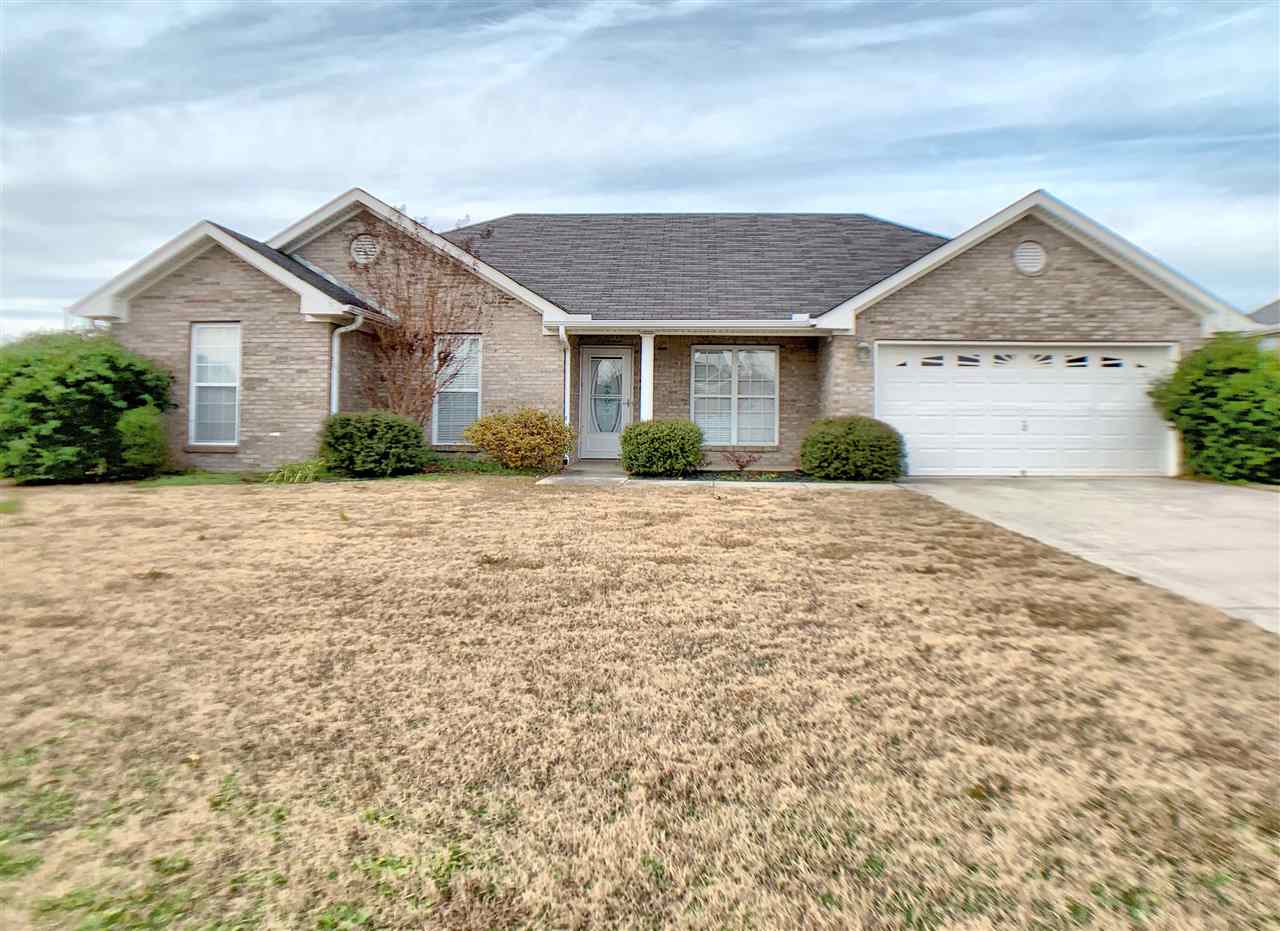 East Limestone County AL Real Estate Huntsville Alabama Real Estate