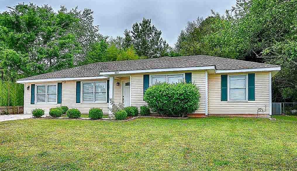 Huntsville Alabama homes for sale with pools