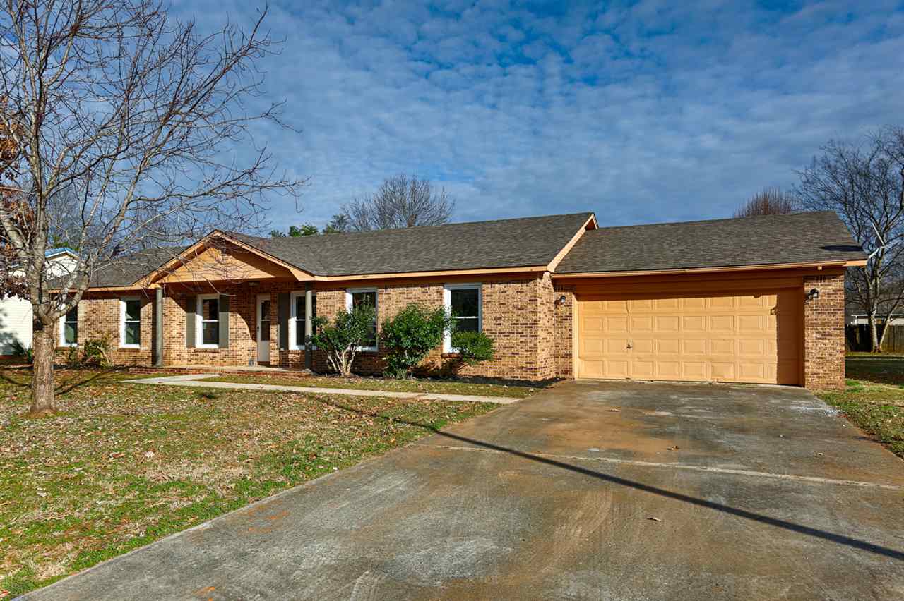 Huntsville South AL Real Estate 100 200k Huntsville Alabama Real Estate