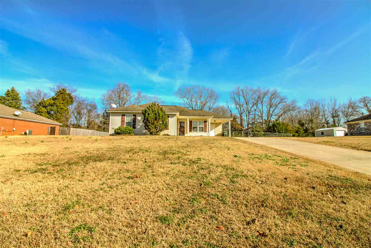 New Market AL Real Estate Riverton & Gurley Homes Huntsville AL