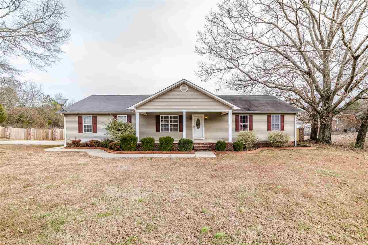 East Limestone County AL Real Estate Huntsville Alabama Real Estate