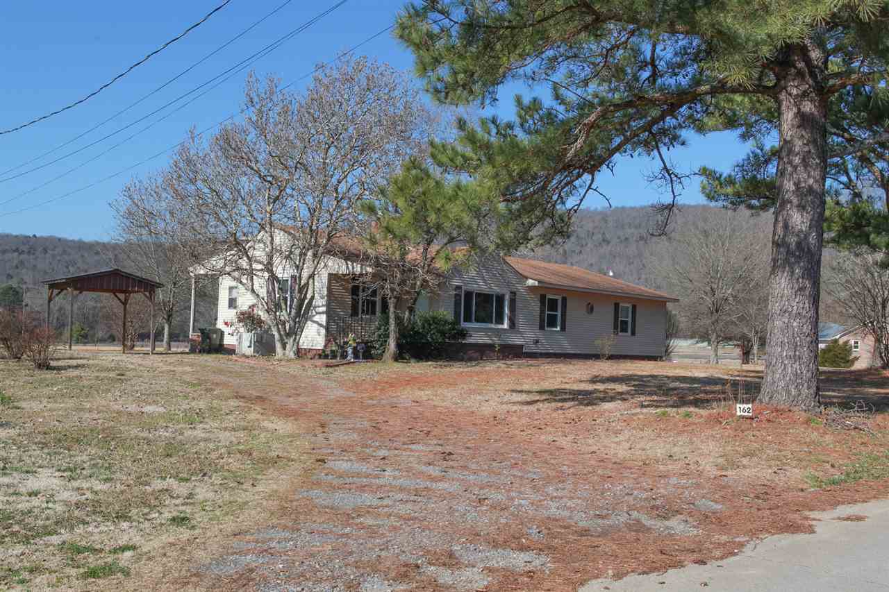 162 RICHARD BRANNUM DRIVE OWENS CROSS ROADS AL 35763 Huntsville Home Search
