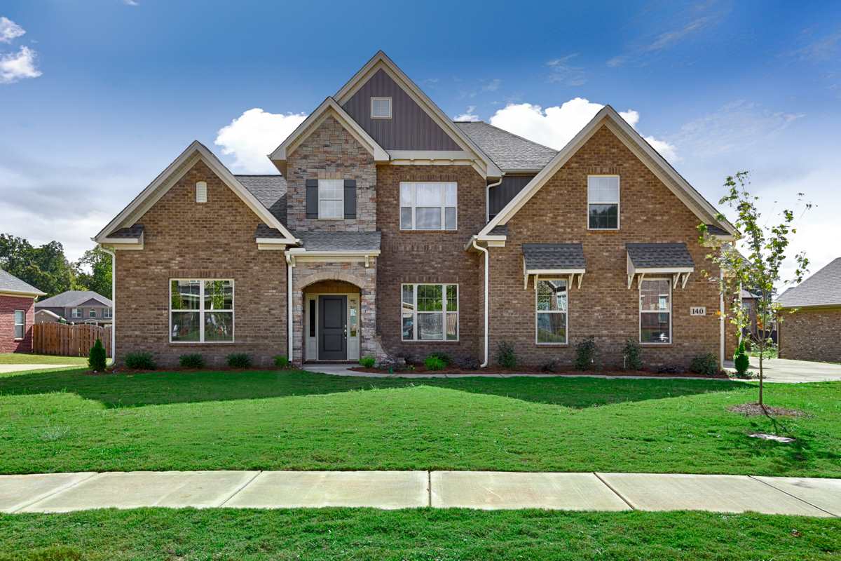 New Market AL Real Estate Riverton & Gurley Homes Huntsville AL