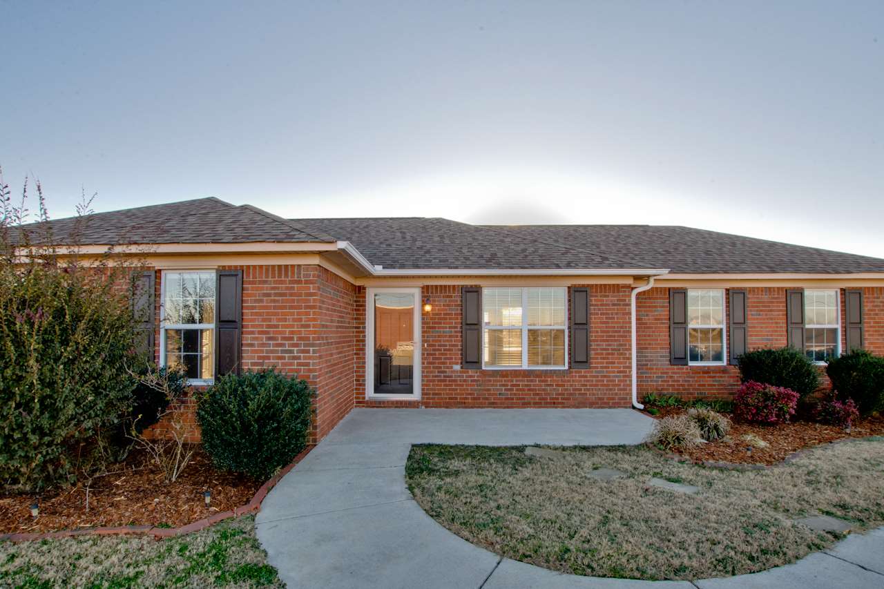 New Market AL Real Estate Riverton & Gurley Homes Huntsville AL