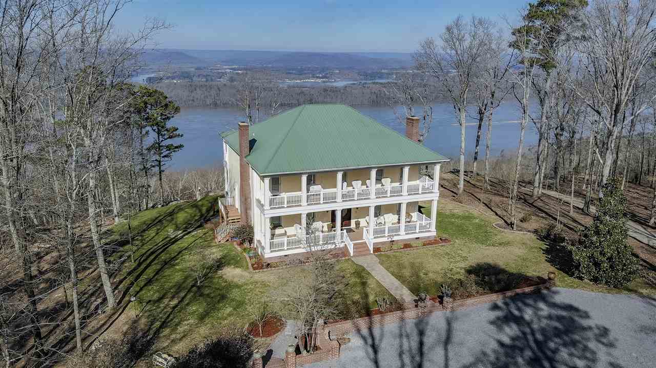 Lake Guntersville Waterfront Real Estate Huntsville Alabama Real Estate