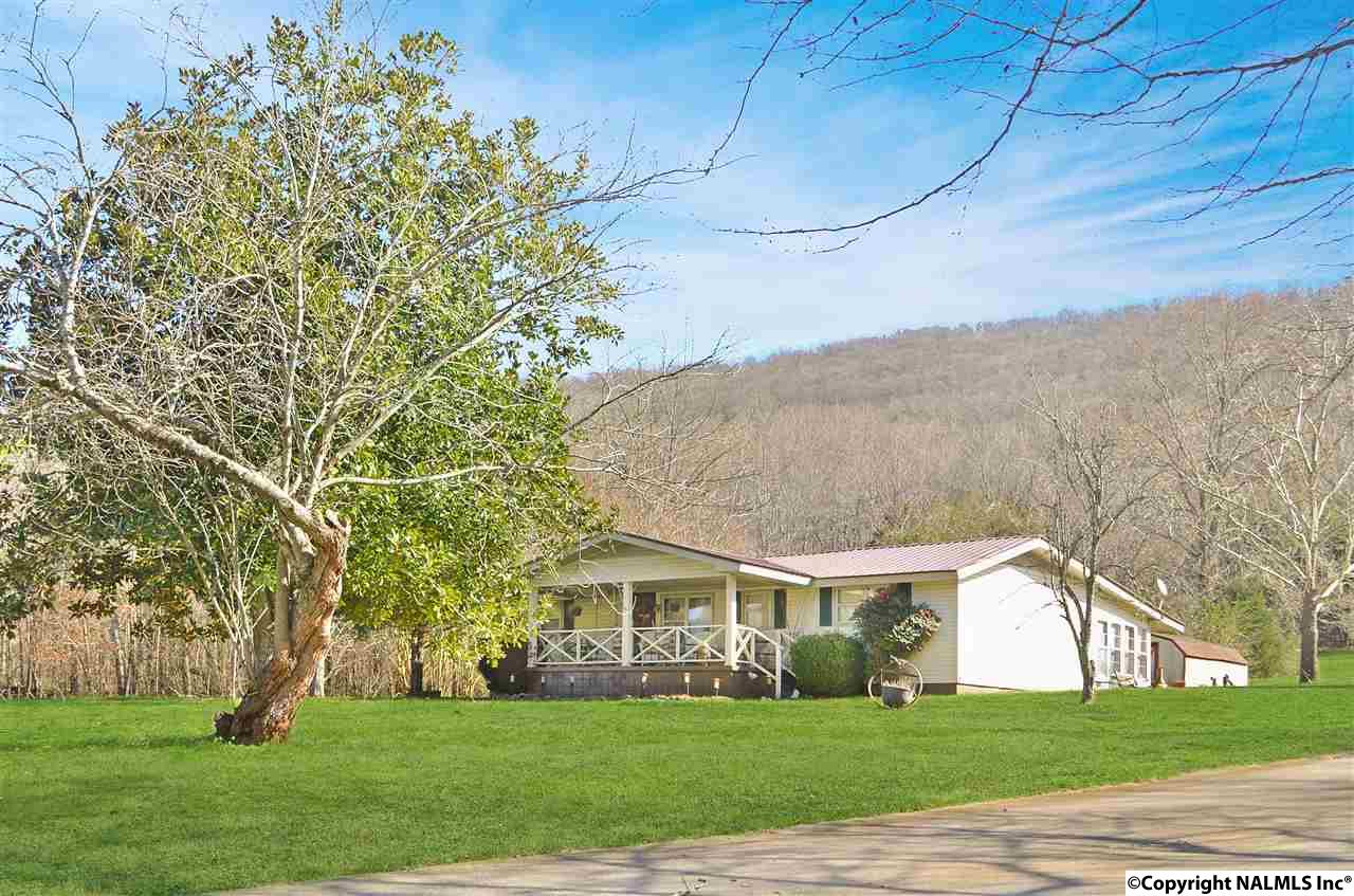 1702 KILLINGSWORTH COVE ROAD GURLEY AL 35748 Huntsville Home Search