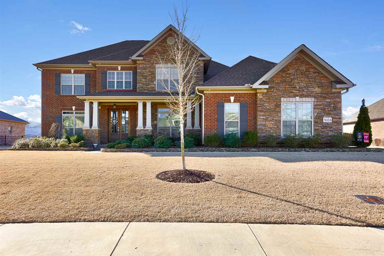 McMullen Cove Huntsville AL Real Estate Huntsville Alabama Real Estate