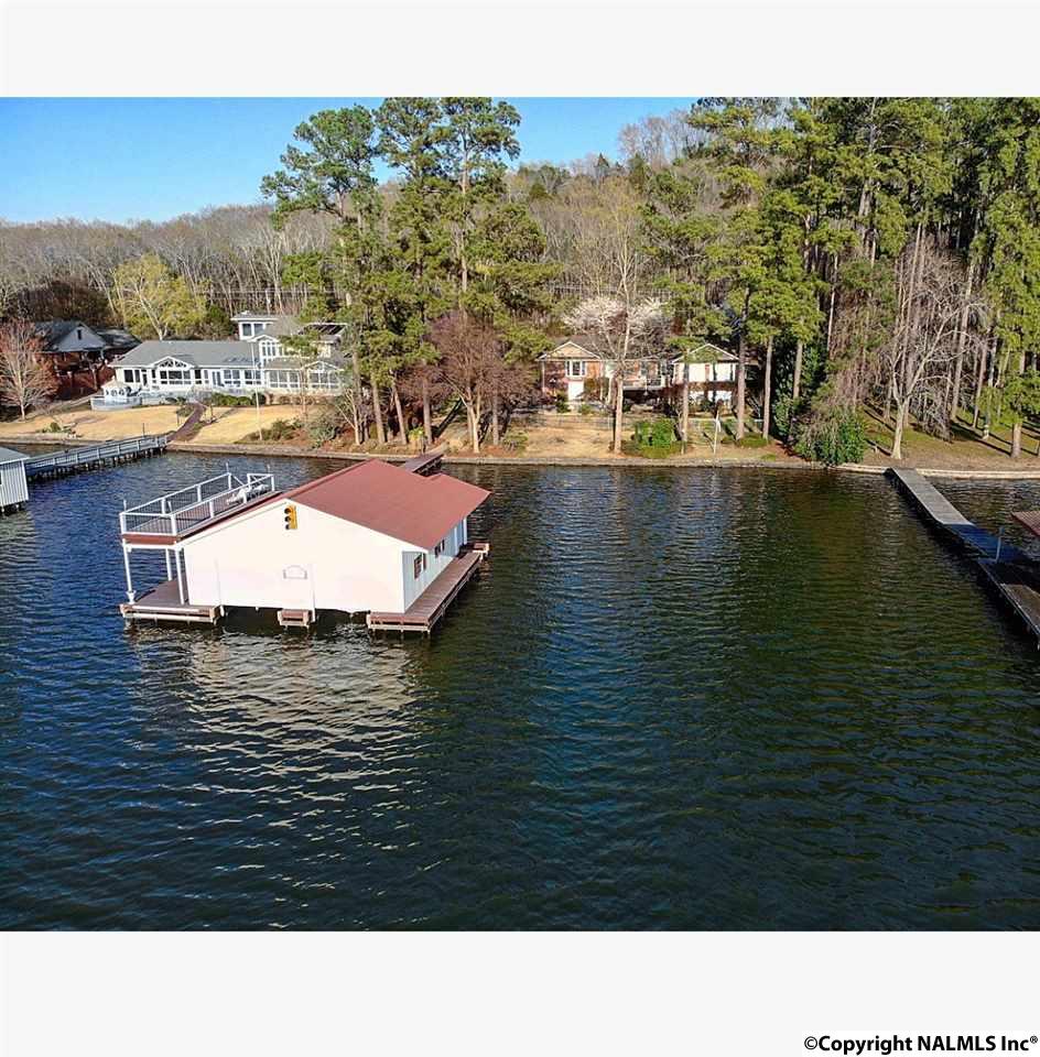 Lake Guntersville Waterfront Real Estate Huntsville Alabama Real Estate