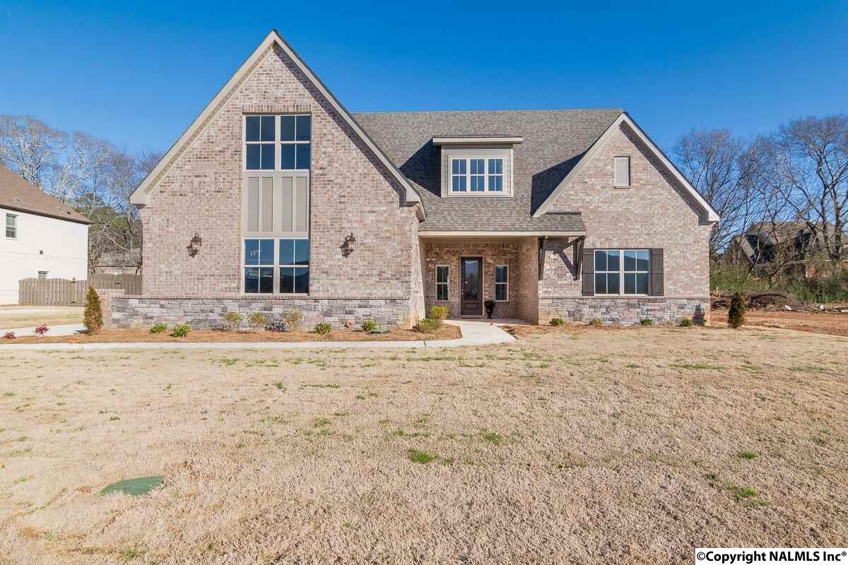 Redfin Huntsville Alabama