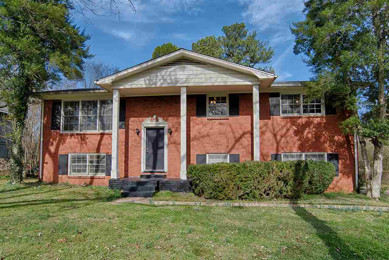 Huntsville Alabama Sold Homes