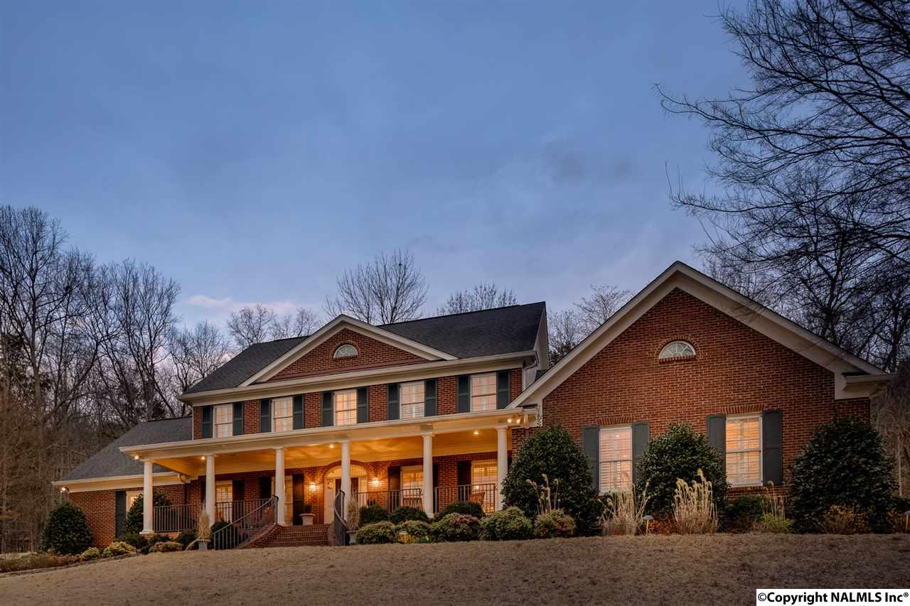 Big Cove AL Real Estate Huntsville Alabama Real Estate