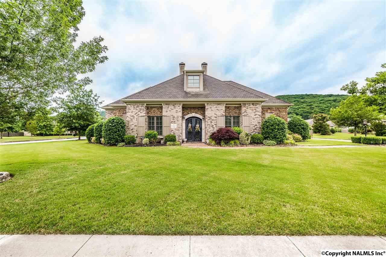 McMullen Cove Huntsville AL Real Estate Huntsville Alabama Real Estate