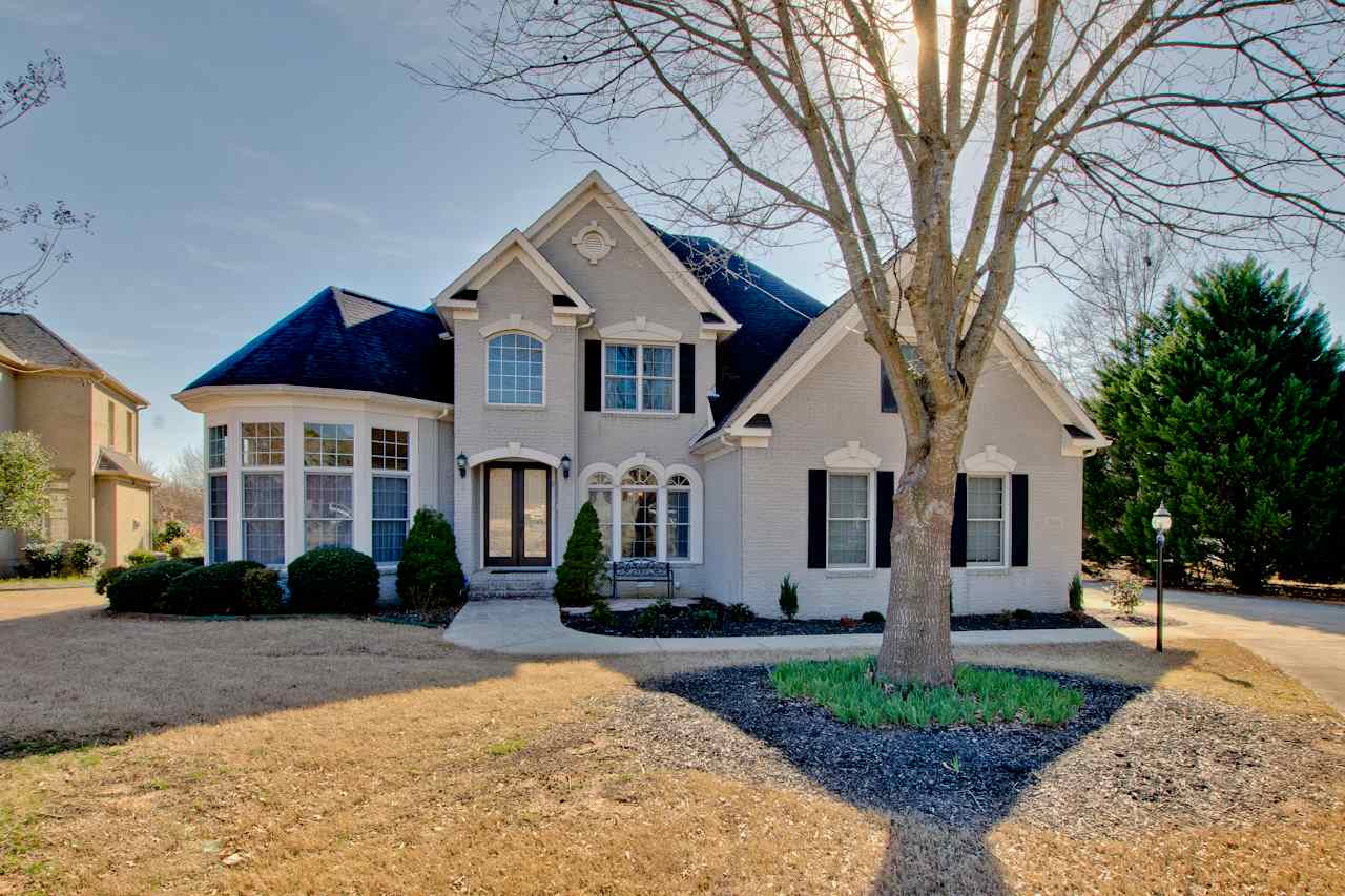 Hampton Cove AL Real Estate Huntsville Alabama Real Estate
