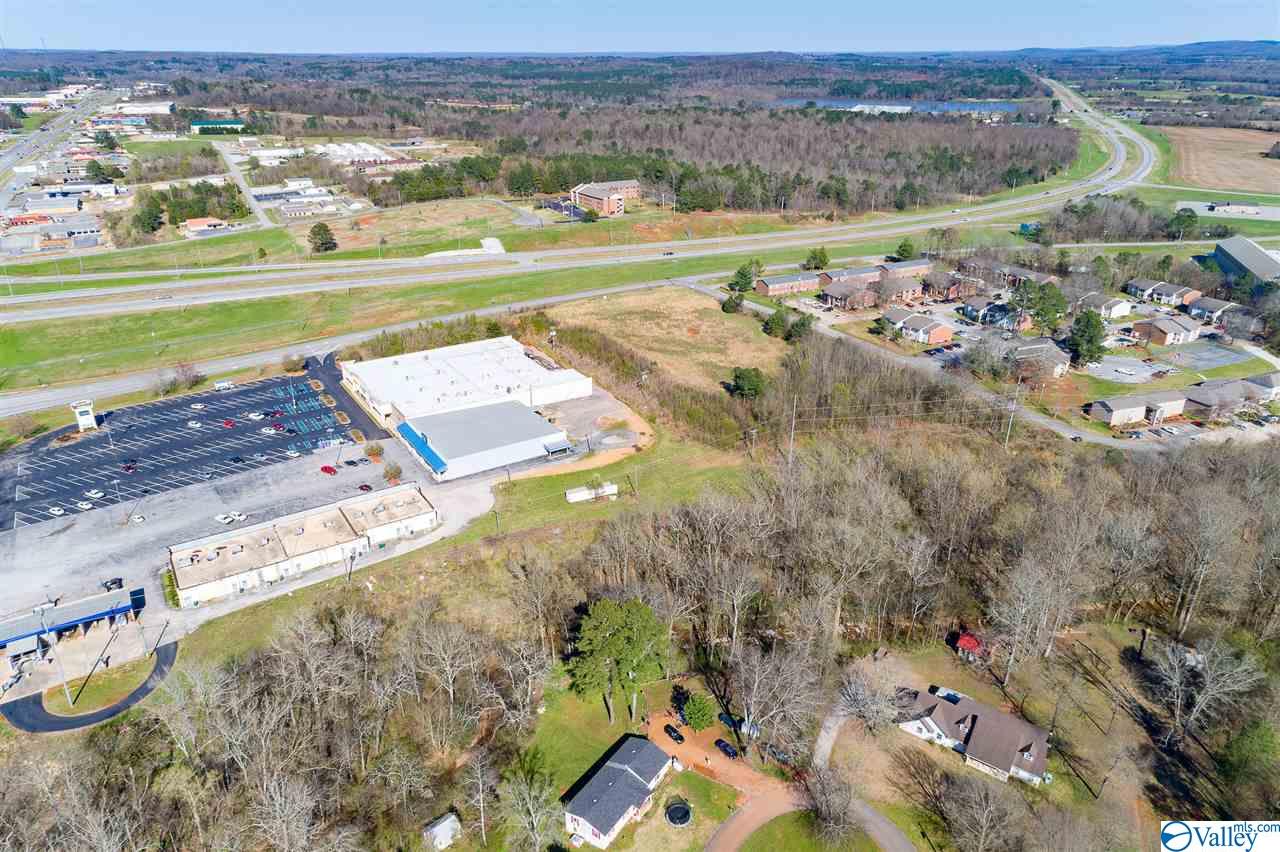 000 ALABAMA HIGHWAY 243, RUSSELLVILLE, AL 35653 MarMac Real Estate
