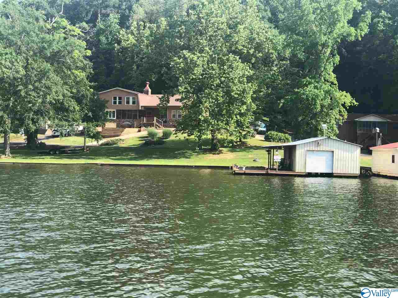 Commercial Property For Sale Guntersville Al