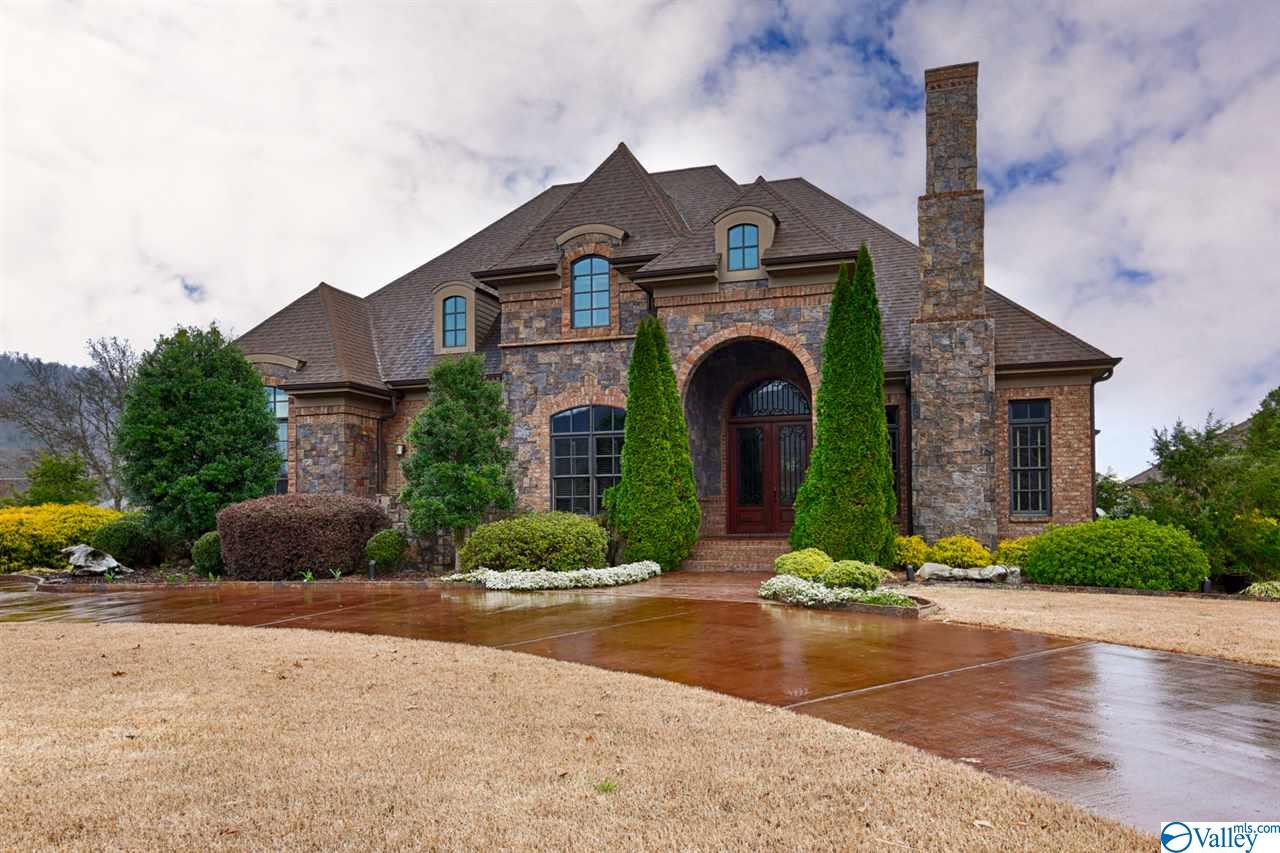 McMullen Cove Huntsville AL Real Estate Huntsville Alabama Real Estate