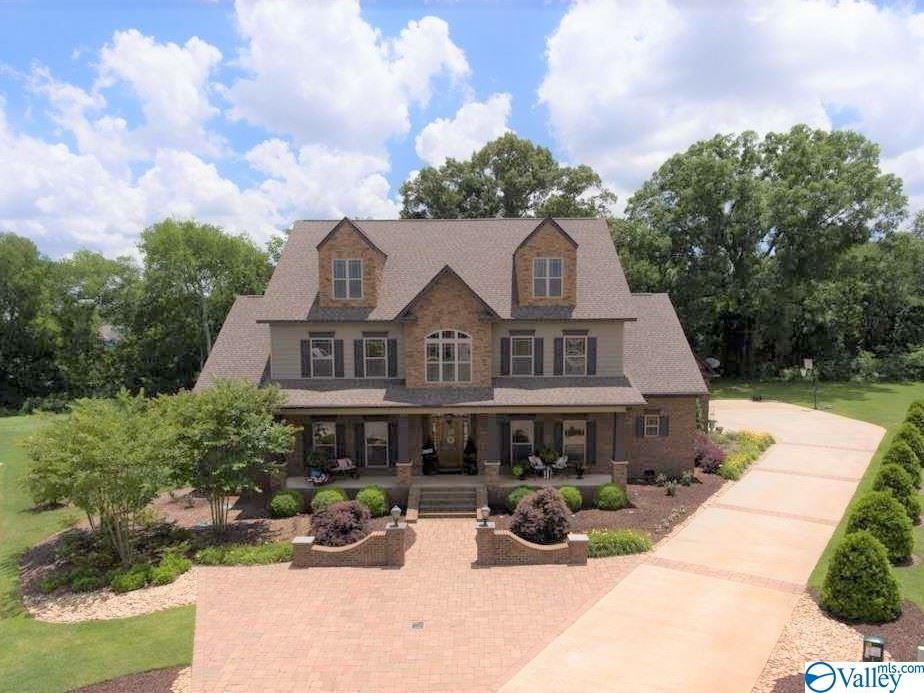 East Limestone County AL Real Estate Huntsville Alabama Real Estate