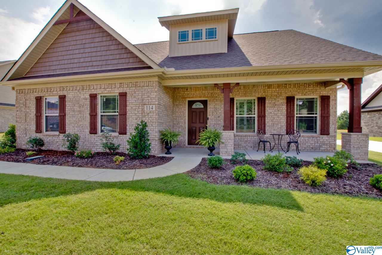 Meridianville AL Real Estate Huntsville Alabama Real Estate