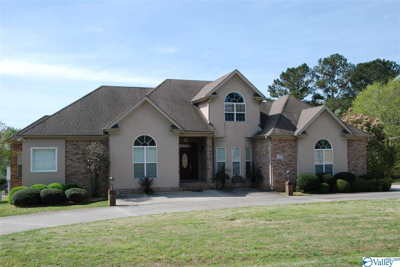 Brownsboro AL Real Estate Huntsville Alabama Real Estate