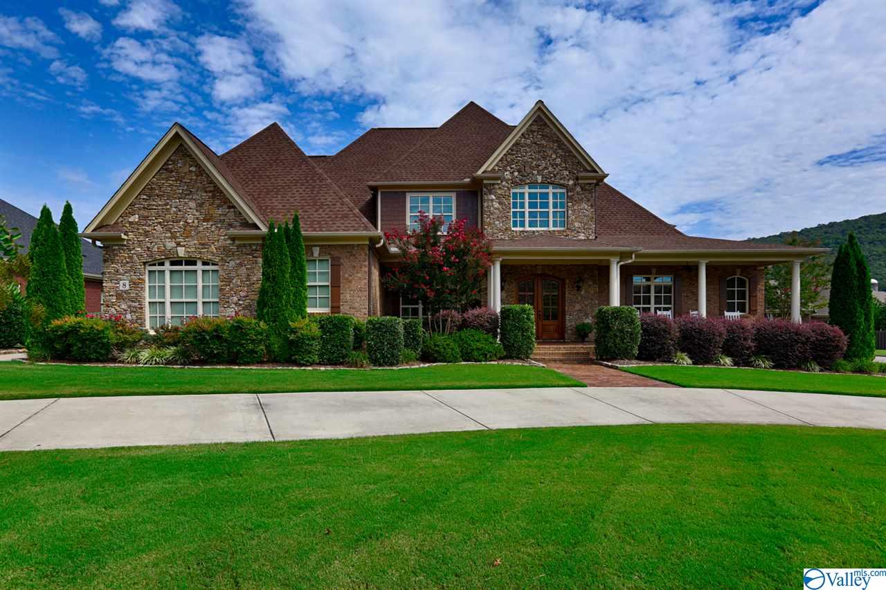 McMullen Cove Huntsville AL Real Estate Huntsville Alabama Real Estate